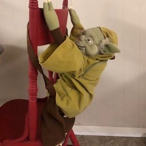 YODA BACKPACK